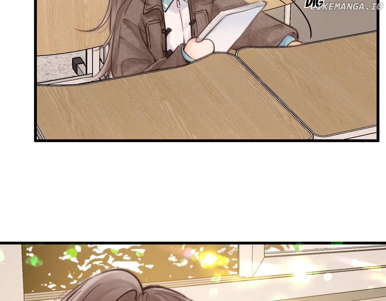 You Are My Desire Chapter 86 - page 22